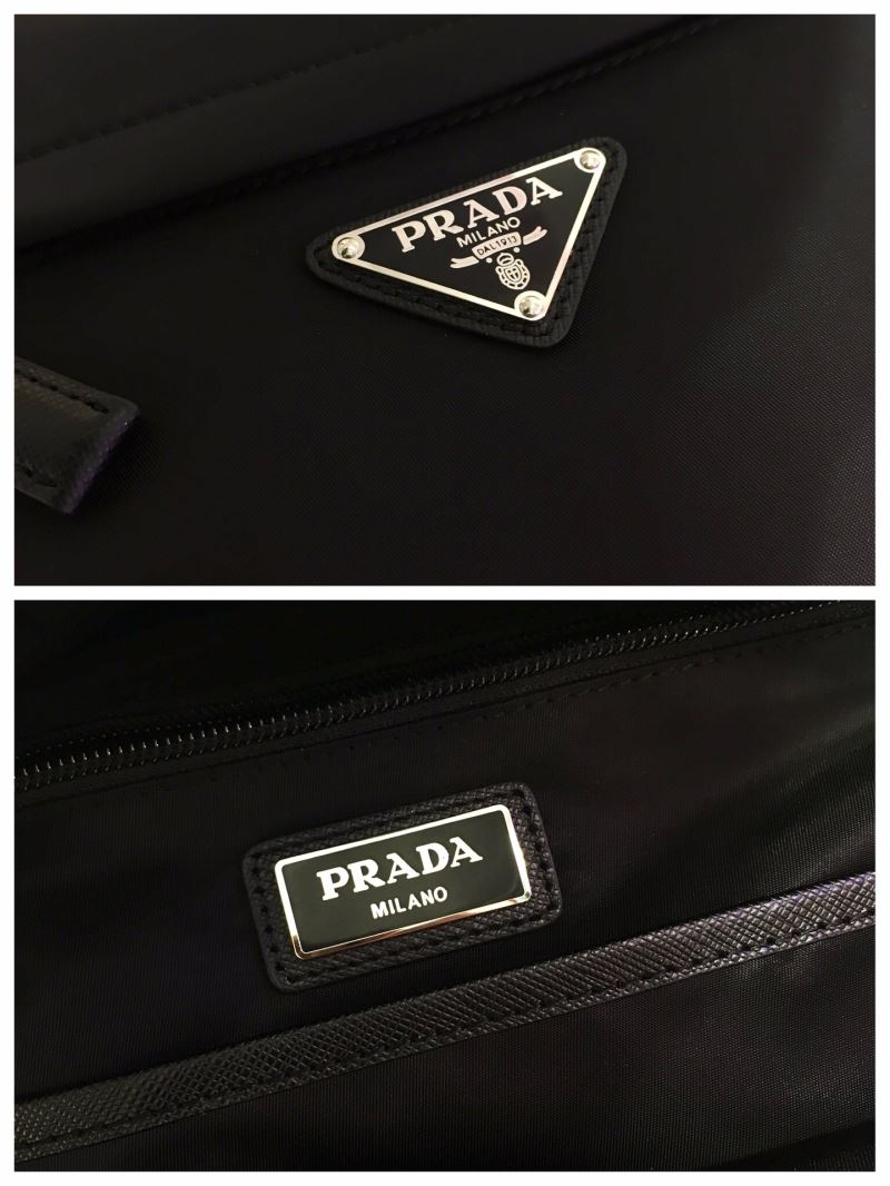 Pra*a backpacks